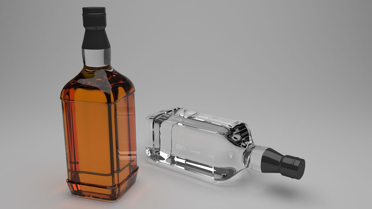 Kā noteikt alkohola normu