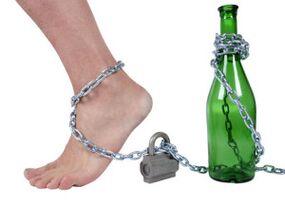 sieviešu atkarība no alkohola