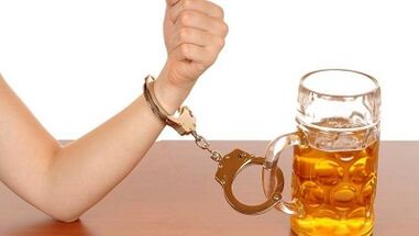 kā pārtraukt dzert dzērienus ar zemu alkohola saturu