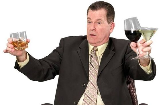 Globālie dzeršanas standarti