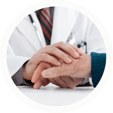 speciālista palīdzība, kas vēlas atmest alkohola lietošanu